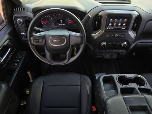 Used 2020 GMC Sierra 2500 4x4 Crew Cab w/ Gooseneck/5TH Wheel Package image 26