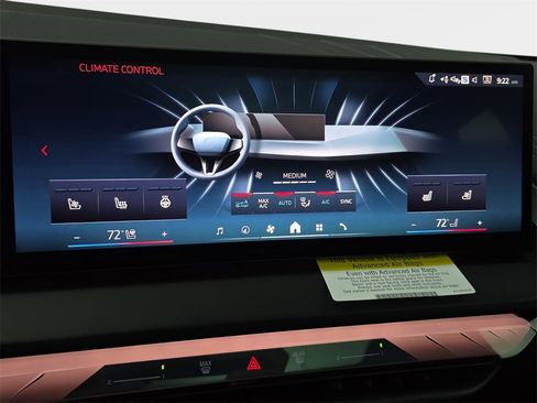 New 2026 BMW X3 M50 w/ Premium Package image 24