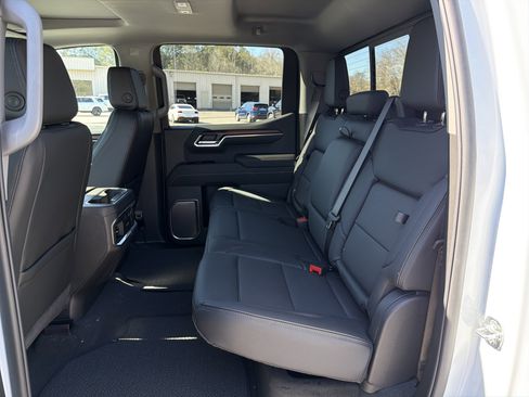 New 2026 GMC Sierra 1500 Denali w/ Technology Package image 24