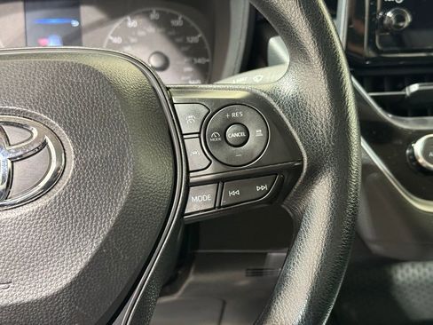 Certified 2024 Toyota Corolla LE image 22