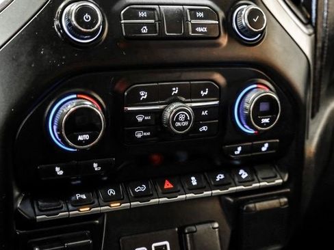 Used 2021 Chevrolet Silverado 1500 LT Trail Boss w/ LT Trail Boss Premium Package image 24