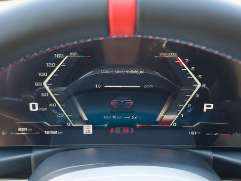 New 2026 BMW 440i xDrive Convertible image 13