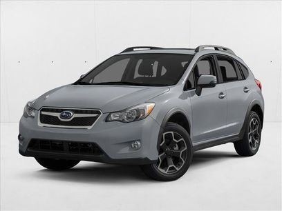 Used 2014 Subaru Crosstrek 2.0i Limited