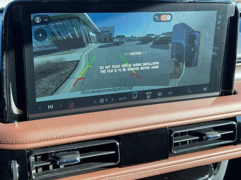 New 2026 Lincoln Aviator Reserve image 14