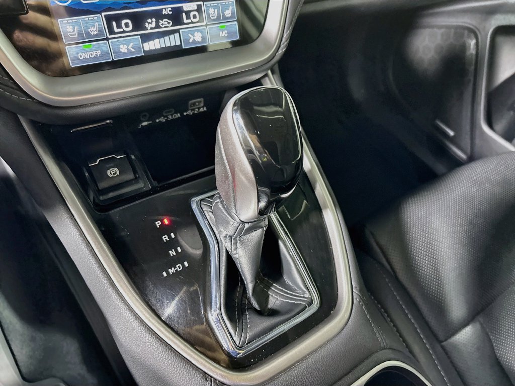Used 2025 Subaru Legacy Touring XT AWD/4WD image 18