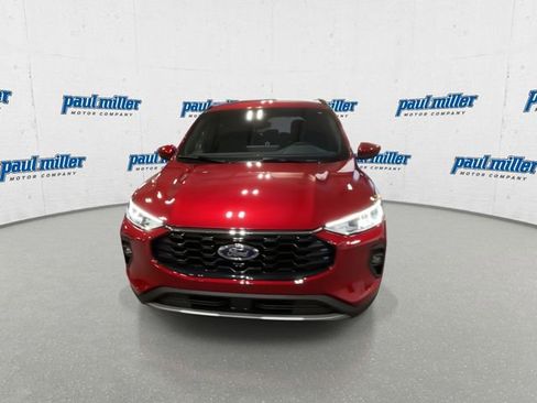 New 2026 Ford Escape ST-Line Select w/ Tech Pack #1 image 4