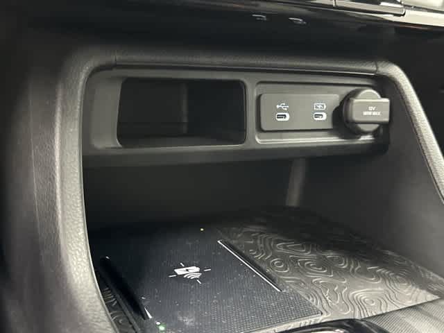 Certified 2026 Honda Passport TrailSport image 26
