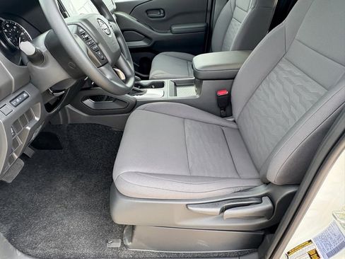 New 2026 Nissan Frontier S image 14