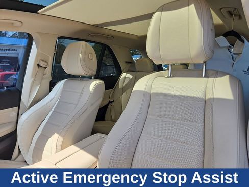 Used 2021 Mercedes-Benz GLE 580 4MATIC image 9