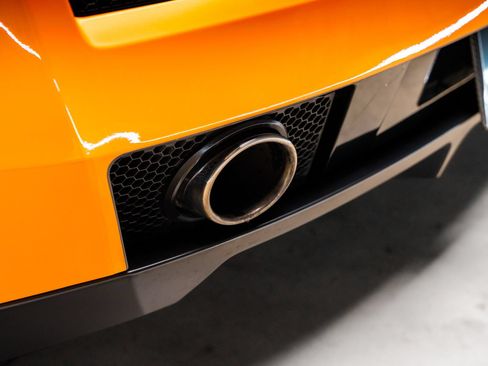 Used 2006 Lamborghini Gallardo AWD/4WD image 37