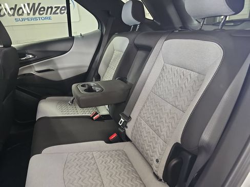 Certified 2024 Chevrolet Equinox LS w/ LS Convenience Package FWD image 17