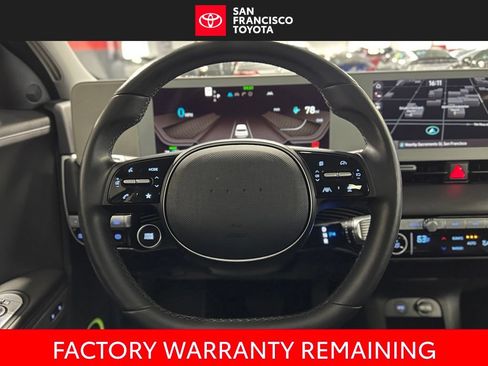 Used 2024 Hyundai Ioniq 5 Limited RWD image 31