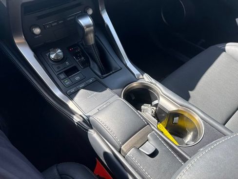 Used 2020 Lexus NX 300 FWD w/ Premium Package image 30