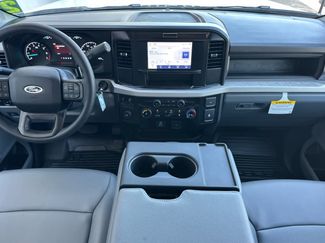 New 2026 Ford F250 XL w/ XL Chrome Package RWD video 3