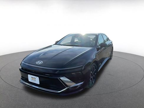 Used 2025 Hyundai Sonata SEL image 7