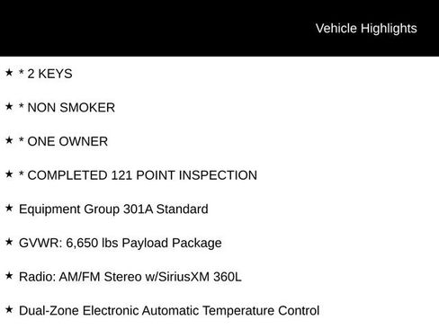 Certified 2025 Ford F150 XLT w/ Equipment Group 301A Standard image 5
