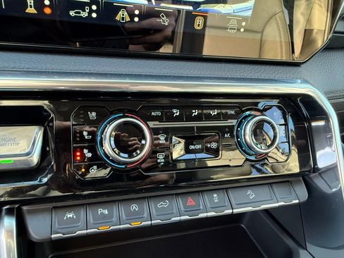 New 2026 GMC Sierra 1500 Denali image 32