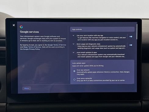 New 2026 MAZDA CX-5 Preferred AWD/4WD image 13