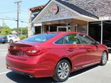 Used 2015 Hyundai Sonata Sport image 5