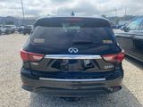 Used 2018 INFINITI QX60 FWD w/ Deluxe Technology Package image 5