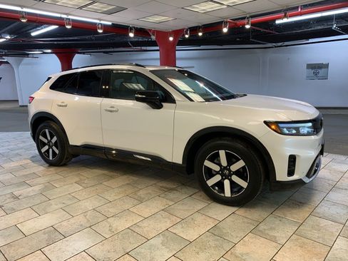 Used 2024 Honda Prologue Touring image 5