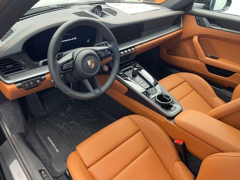 New 2026 Porsche 911 Carrera 4S AWD/4WD image 4
