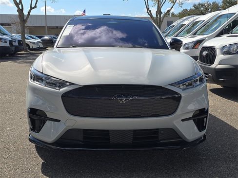 Certified 2023 Ford Mustang Mach-E GT w/ GT Performance Edition image 2