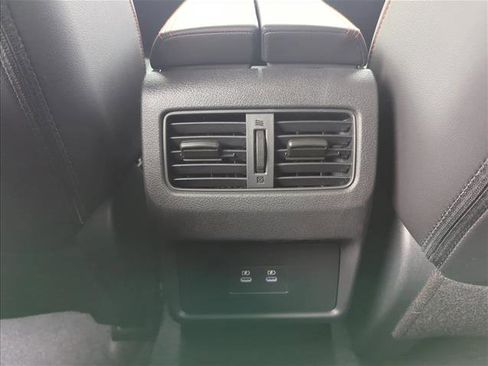 New 2026 Nissan Rogue SV w/ Rock Creek Premium Package image 19