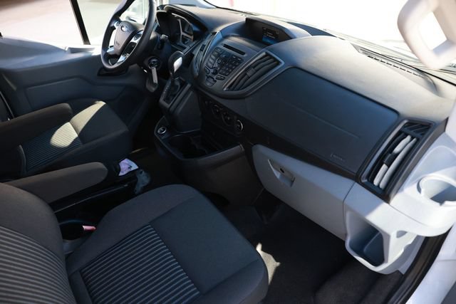 Used 2018 Ford Transit 350 XL RWD image 15