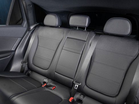Certified 2026 Mercedes-Benz GLC 300 4MATIC image 15