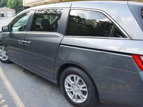 Used 2013 Honda Odyssey EX image 56