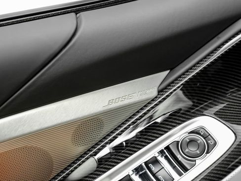 Used 2023 Chevrolet Corvette Z06 w/ Z07 Performance Package RWD image 55