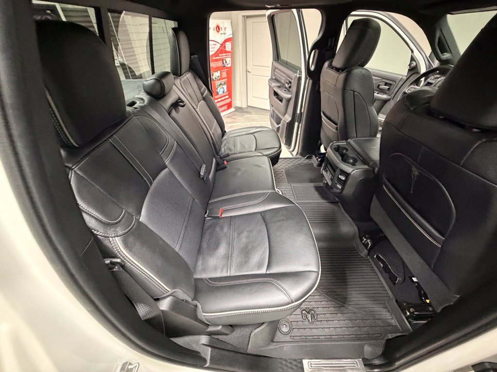 Used 2024 RAM 2500 Limited AWD/4WD image 52