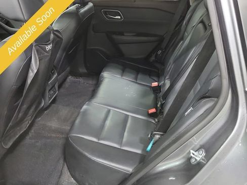 Used 2021 Nissan Rogue SV AWD/4WD image 10