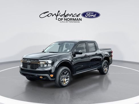 Used 2024 Ford Maverick Tremor w/ Tremor Off-Road Package AWD/4WD image 3