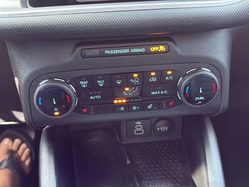 Used 2024 Ford Bronco Sport Outer Banks w/ Tech Package AWD/4WD image 42