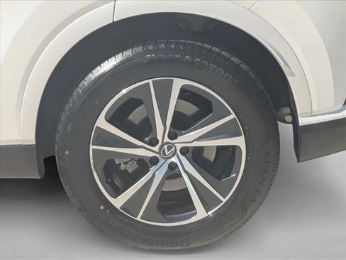 Used 2023 Lexus RX 350 Premium w/ Cold Area Package image 23