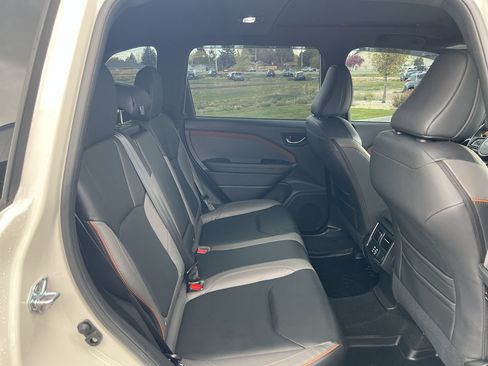 Used 2025 Subaru Forester Sport AWD/4WD image 26