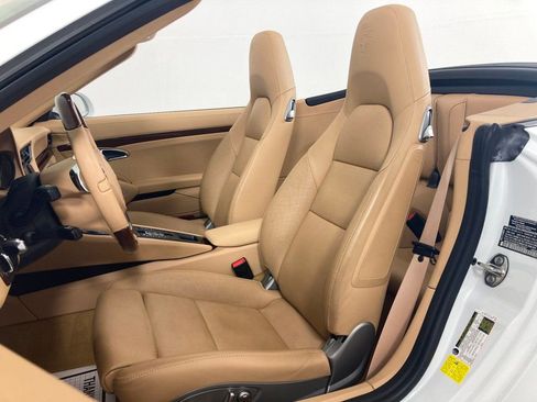 Certified 2015 Porsche 911 Turbo image 5