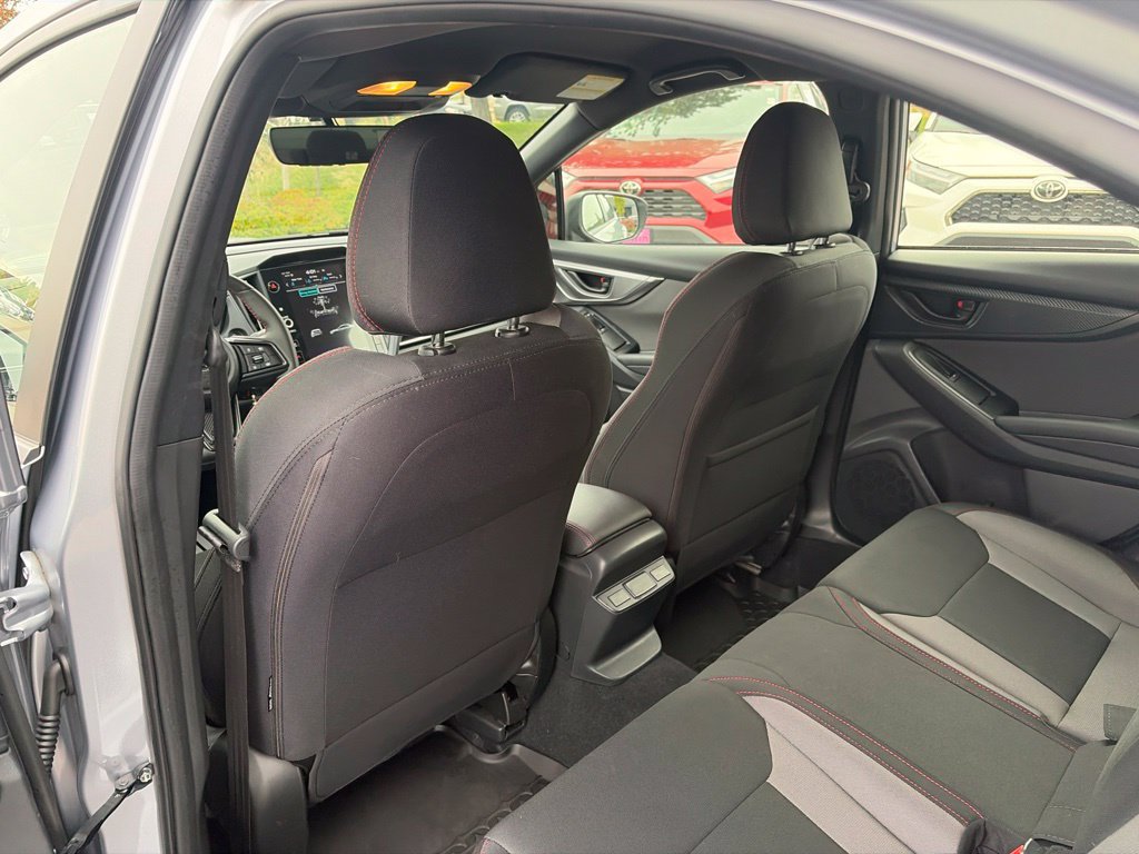 Used 2024 Subaru WRX AWD/4WD image 21