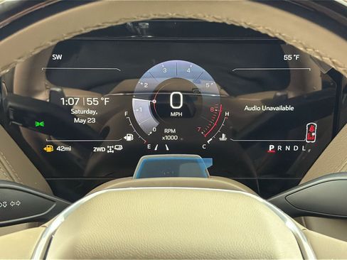 New 2026 GMC Yukon XL Denali w/ Denali Reserve Package AWD/4WD image 17