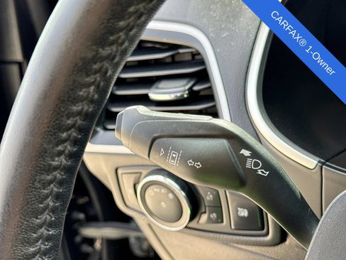 Used 2021 Ford Edge SEL AWD/4WD image 29