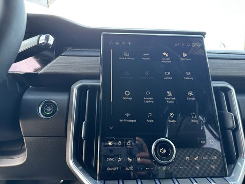 New 2026 GMC Acadia Denali w/ Super Cruise Package image 23