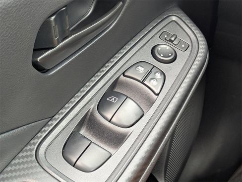 New 2025 Nissan Versa S w/ Trunk Package image 20