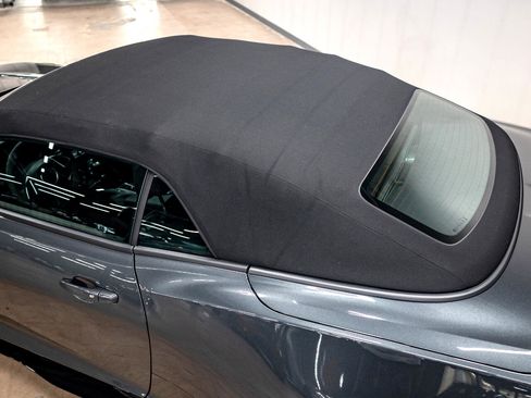 Used 2018 Chevrolet Camaro ZL1 image 18