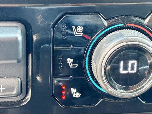 Used 2023 Chevrolet Silverado 1500 LTZ w/ LTZ Convenience Package II image 23