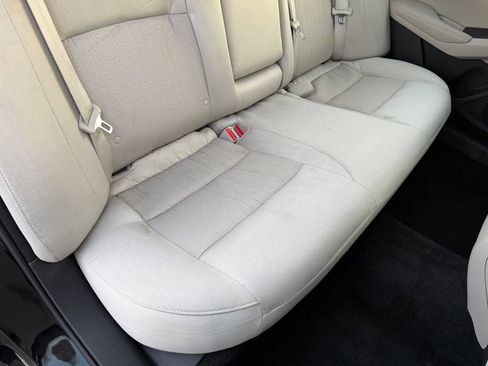 Used 2019 Nissan Altima 2.5 S FWD image 30