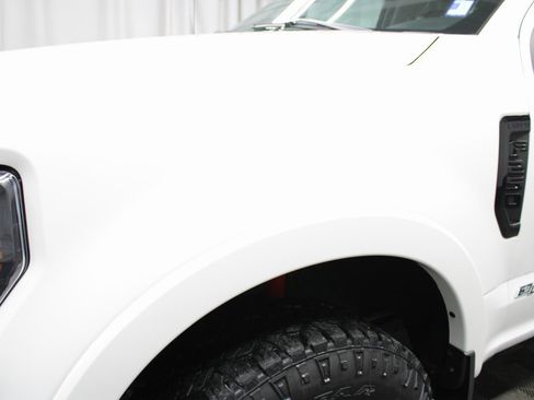 Used 2021 Ford F250 Lariat w/ Tremor Off-Road Package image 46