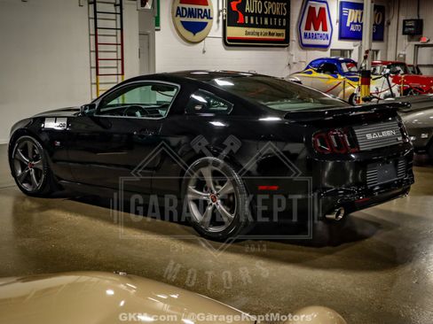 Used 2014 Ford Mustang GT Premium image 6