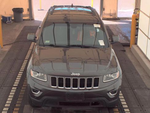 Used 2014 Jeep Grand Cherokee Laredo w/ Quick Order Package 23E image 2